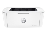 Принтер лазерный черно-белый (монохромный) HP LaserJet M111a A4, 20 стр/мин, USB 2.0, Белый 7MD67A