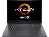 Ноутбук HP Omen 16 Ryzen 9 5900H 16Gb SSD 1Tb NVIDIA RTX 3070 для ноутбуков 8Gb 16,1 QHD IPS Cam 83Вт*ч Win11 Темно-серебристый 16-c0042ur 4S1A8EA