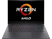 Ноутбук HP Omen 16 Ryzen 7 5800H 16Gb SSD 1Tb AMD Radeon RX 6600M 8Gb 16,1 FHD IPS Cam 83Вт*ч Win11 Темно-серебристый 16-c0047ur 4E1S0EA