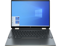 Ноутбук HP Spectre x360 14 i7-1165G7 16Gb SSD 2Tb Intel Iris Xe Graphics 13,5 3K2K OLED TouchScreen(MLT) 66Вт*ч Win11 Синий посейдон 14-ea0010ur 3B3K7EA