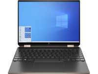 Ноутбук HP Spectre x360 14 i7-1165G7 16Gb SSD 2Tb Intel Iris Xe Graphics 13,5 3K2K OLED TouchScreen(MLT) 66Вт*ч Win11 Черный 14-ea0011ur 3B3K8EA