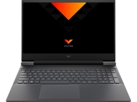 Ноутбук HP Victus 16 i5-11400H 16Gb SSD 512Gb NVIDIA RTX 3060 для ноутбуков 6Gb 16,1 FHD IPS Cam 70Вт*ч Win11 Темно-серебристый 16-d0045ur 4E0W6EA