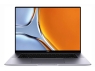 Ноутбук Huawei MateBook 16s 2023 CREFG-X Space Gray (53013SDA) 16.0" Core i9 13900H Iris Xe Graphics eligible 16ГБ SSD 1TБ MS Windows 11 Home Серый