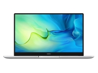 Ноутбук Huawei MateBook D 15 BoD-WDI9 i3-1115G4 8Gb SSD 256Gb Intel UHD Graphics 15,6 FHD IPS Cam 42Вт*ч Win11 Серебристый 53013ERV