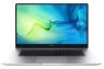 Ноутбук Huawei MateBook D 15 BoM-WFP9 Mystic Silver (53013SPN) 15.6" Ryzen 7 5700U Radeon Graphics 16ГБ SSD 512ГБ Без ОС Серебристый