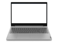 Ноутбук Lenovo IdeaPad 3 15IIL05 i5-1035G4 4Gb+4Gb SSD 256Gb Intel Iris Plus Graphics 15,6 FHD IPS Cam 35Вт*ч No OS Светло-серый 81WE01EQRK-