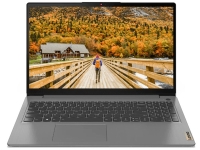Ноутбук Lenovo IdeaPad 3 15ITL6 i5-1135G7 8Gb SSD 256Gb Intel Iris Xe Graphics 15,6 FHD Cam 38Вт*ч No OS Серый 82H8024PRK