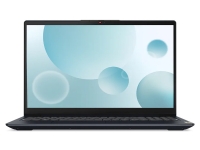 Ноутбук Lenovo IdeaPad 3 15ABA7 Ryzen 3 5425U 8Gb SSD 256Gb AMD Radeon Graphics 15,6 FHD Cam 38Вт*ч No OS Темно-синий 82RN00AFRK
