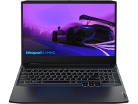 Ноутбук Lenovo IdeaPad Gaming 3 15IHU6 i5-11300H 8Gb SSD 512Gb NVIDIA GTX1650 4Gb 15,6 FHD IPS Cam 45Вт*ч No OS Черный 82K100HNEU