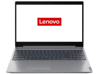 Ноутбук Lenovo IdeaPad L3 15ITL6 CDC 6305 4Gb+4Gb SSD 256Gb Intel UHD Graphics 15,6 FHD IPS Cam 36Вт*ч No OS Светло-серый 82HL0036RK-