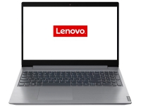 Ноутбук Lenovo IdeaPad L3 15ITL6 CDC 6305 8Gb SSD 256Gb Intel UHD Graphics 15,6 FHD IPS Cam 36Вт*ч No OS Светло-серый 82HL003ARK