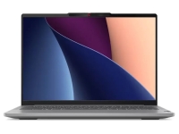 Ноутбук Lenovo IdeaPad Pro 5 14IRH8 (83AL0041RK) 14" Core i5 13500H Iris Xe Graphics 16ГБ SSD 512ГБ Без ОС Серый