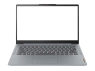 Ноутбук Lenovo IdeaPad Slim 3 14AMN8 (82XN0008RK) 14" Ryzen 3 7320U Radeon 610M Graphics 8ГБ SSD 512ГБ Без ОС Серый