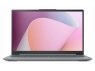 Ноутбук Lenovo IdeaPad Slim 3 15IAH8 (83ER0080RK) 15.6" Core i5 12450H UHD Graphics 16ГБ SSD 512ГБ Без ОС Серый