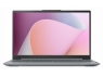 Ноутбук Lenovo IdeaPad Slim 3 15IAH8 (83ER0086RK) 15.6" Core i5 12450H UHD Graphics 16ГБ SSD 512ГБ Без ОС Серый