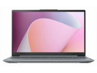 Ноутбук Lenovo IdeaPad Slim 3 15IRH8 (83EM00C1RK) 15.6" Core i7 13620H UHD Graphics 16ГБ SSD 512ГБ Без ОС Серый