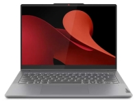 Ноутбук Lenovo IdeaPad Slim 5 14AHP9 (83DB001CRK) 14" Ryzen 5 8645HS Radeon 760M Graphics 16ГБ SSD 512ГБ Без ОС Светло-серый