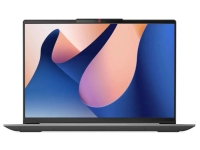 Ноутбук Lenovo IdeaPad Slim 5 14IAH8 i5-12450H 16Gb SSD 1Tb Intel UHD Graphics 14 WUXGA IPS Cam 56.6Вт*ч No OS Светло-серый 83BF005ERK