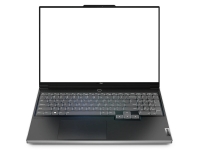 Ноутбук Lenovo Legion Slim 7 16IAH7 i7-12700H 16Gb SSD 1Tb NVIDIA RTX 3070 для ноутбуков 8Gb 16 WQXGA IPS Cam 99.99Вт*ч No OS Темно-серый 82TF007SRK