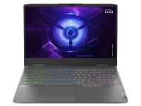 Ноутбук Lenovo LOQ 15IRH8 (82XV00KCRK) 15.6" Core i7 13620H GeForce® RTX 4060 для ноутбуков 16ГБ SSD 512ГБ Без ОС Серый