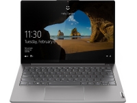 Ноутбук Lenovo ThinkBook 13s G2 i7-1165G7 16Gb SSD 1Tb Intel Iris Xe Graphics 13,3 WQXGA IPS Cam 56Вт*ч Win11Pro Серый 20V900BERU