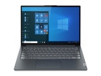 Ноутбук Lenovo ThinkBook 13x ITG i5-1130G7 8Gb SSD 256Gb Intel Iris Xe Graphics 13,3 WQXGA IPS Cam 53Вт*ч Win10Pro Темно-серый 20WJ0023RU