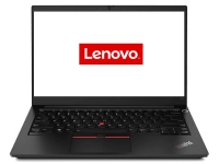 Ноутбук Lenovo ThinkPad E14 Gen 2 i7-1165G7 16Gb SSD 1Tb Intel Iris Xe Graphics 14 FHD IPS Cam 45Вт*ч Win11Pro Черный 20TA00EYRT