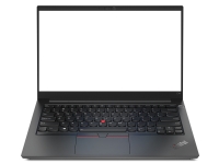 Ноутбук Lenovo ThinkPad E14 Gen 4 i7-1255U 8Gb SSD 512Gb Intel Iris Xe Graphics eligible 14 FHD IPS Cam 57Вт*ч No OS Черный 21E3006FRT