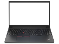 Ноутбук Lenovo ThinkPad E15 Gen 4 i5-1235U 16Gb SSD 256Gb Intel Iris Xe Graphics eligible 15.6 FHD IPS Cam 57Вт*ч No OS Черный 21E6005YRT