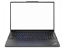 Ноутбук Lenovo ThinkPad E16 Gen 1 (21JN0073US) 16" Core i7 1355U Iris Xe Graphics eligible 16ГБ SSD 512ГБ MS Windows 11 Professional ENG Черный