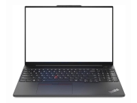 Ноутбук Lenovo ThinkPad E16 Gen 1 i5-1335U 16Gb SSD 512Gb Intel Iris Xe Graphics eligible 16 WUXGA IPS Cam 57Вт*ч No OS Черный 21JN009DRT