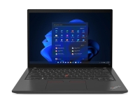 Ноутбук Lenovo ThinkPad T14 Gen 3 i5-1235U 8Gb SSD 256Gb Intel Iris Xe Graphics eligible 14 WUXGA IPS Cam 39.3Вт*ч Win10Pro Черный 21AH0033RT