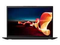 Ноутбук Lenovo ThinkPad X1 Carbon Gen 10 i7-1260P 32Gb SSD 1Tb Intel Iris Xe Graphics eligible 14 WUXGA IPS Cam 57Вт*ч Win11Pro Черный 21CB004JRT