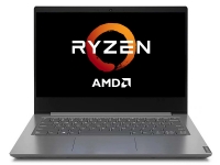 Ноутбук Lenovo V14 Ryzen 3 3250U 8Gb SSD 256Gb AMD Radeon Graphics 14 FHD Cam 35Вт*ч No OS Серый 82C6005DRU