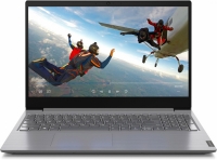 Ноутбук Lenovo V15 AMD 3020e 4Gb SSD 128Gb AMD Radeon Graphics 15,6 FHD Cam 35Вт*ч Free DOS Серый 82C7009ERU