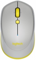 Мышь беспроводная Logitech M535, Bluetooth,1000dpi, Серый 910-004530