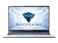Ноутбук Machenike L15C i5-12450H 8Gb SSD 512Gb NVIDIA RTX 3050 для ноутбуков 4Gb 15,6 FHD IPS Cam 54Вт*ч No OS Серебристый L15C-i512450H30504GF144LSMS0R1