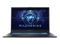 Ноутбук Machenike L17 i7-11800H 16Gb SSD 512Gb NVIDIA RTX 3050 для ноутбуков 4Gb 17,3 FHD IPS Cam 49Вт*ч No OS Черный L17-i711800H30504GF60LH00R2