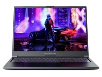 Ноутбук Machenike S16 i5-12450H 8Gb SSD 512Gb NVIDIA RTX 3050Ti для ноутбуков 4Gb 16 WQXGA IPS Cam 54Вт*ч No OS Черный S16-i512450H3050Ti4GF165HGMS0R1