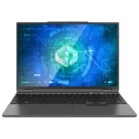 Ноутбук MAIBENBEN X-Treme Typhoon X15B (X15B-R78846GQSLBRE0) 15.3" Ryzen 7 8845HS GeForce® RTX 4060 для ноутбуков 16ГБ SSD 1TБ Linux OS Серый