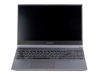 Ноутбук MAIBENBEN X558 Ryzen 7 5800H 8Gb SSD 512Gb NVIDIA RTX 3060 для ноутбуков 6Gb 15,6 FHD IPS Cam 46,74Вт*ч Linux Серый X558FSBCLGRE0