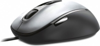 Мышь проводная Microsoft Comfort Mouse 4500 4FD-00024 1000dpi, Черный/Серый