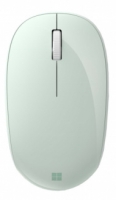 Мышь беспроводная Microsoft Liaoning Mouse, Bluetooth, Мятный RJN-00034