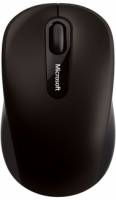 Мышь беспроводная Microsoft Mobile 3600, Bluetooth, 1000dpi, Черный PN7-00004