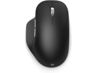 Мышь беспроводная Microsoft Bluetooth Ergonomic Mouse, Bluetooth, Черный 222-00011