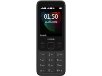 Мобильный телефон Nokia 150 DS 2,4(320x240) 2G TFT 4МБ, BT, Cam (0.3) microSD до 32Гб 1200мАч Черный 16GMNB01A16