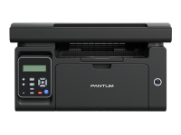 МФУ лазерное монохромное Pantum M6500W , A4, 22 стр/мин, 128Мб, USB, Wi-Fi, Черный M6500W