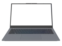 Ноутбук Rombica myBook ECLIPCE i5-1135G7 8Gb SSD 512Gb Intel Iris Xe Graphics 15,6 FHD IPS Cam 55Вт*ч Free DOS Серый PCLT-0030