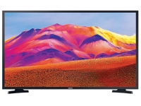 Телевизор Samsung 43 FHD, Smart TV, Звук (20 Вт (2x10 Вт)), 2xHDMI, 1xUSB, 1xRJ-45, PQI 1000. Черный UE43T5300AUXRU