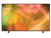 Телевизор Samsung 50 UHD, Smart TV, Звук (20 Вт (2x10 Вт), 3xHDMI, 2xUSB, 1xRJ-45, Черный UE50AU8000UXRU